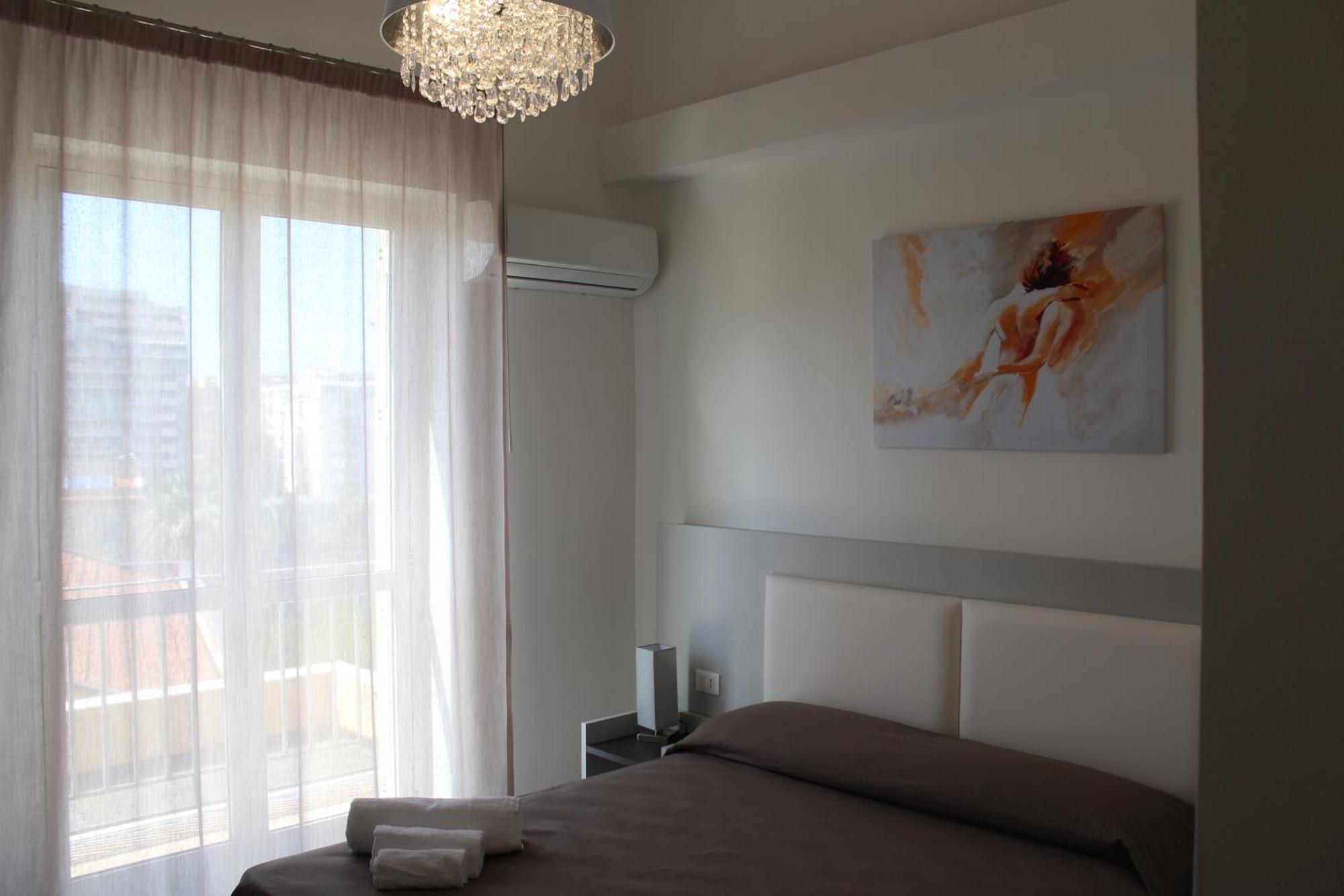 Rahal B&B Palermo Exterior foto
