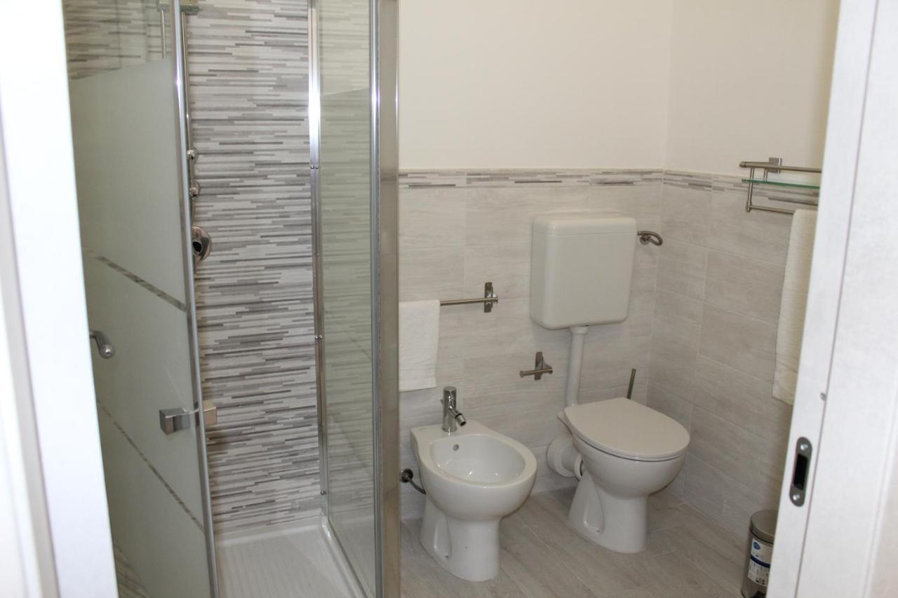 Rahal B&B Palermo Exterior foto