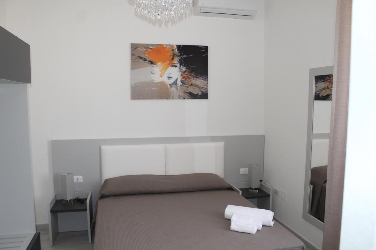 Rahal B&B Palermo Exterior foto