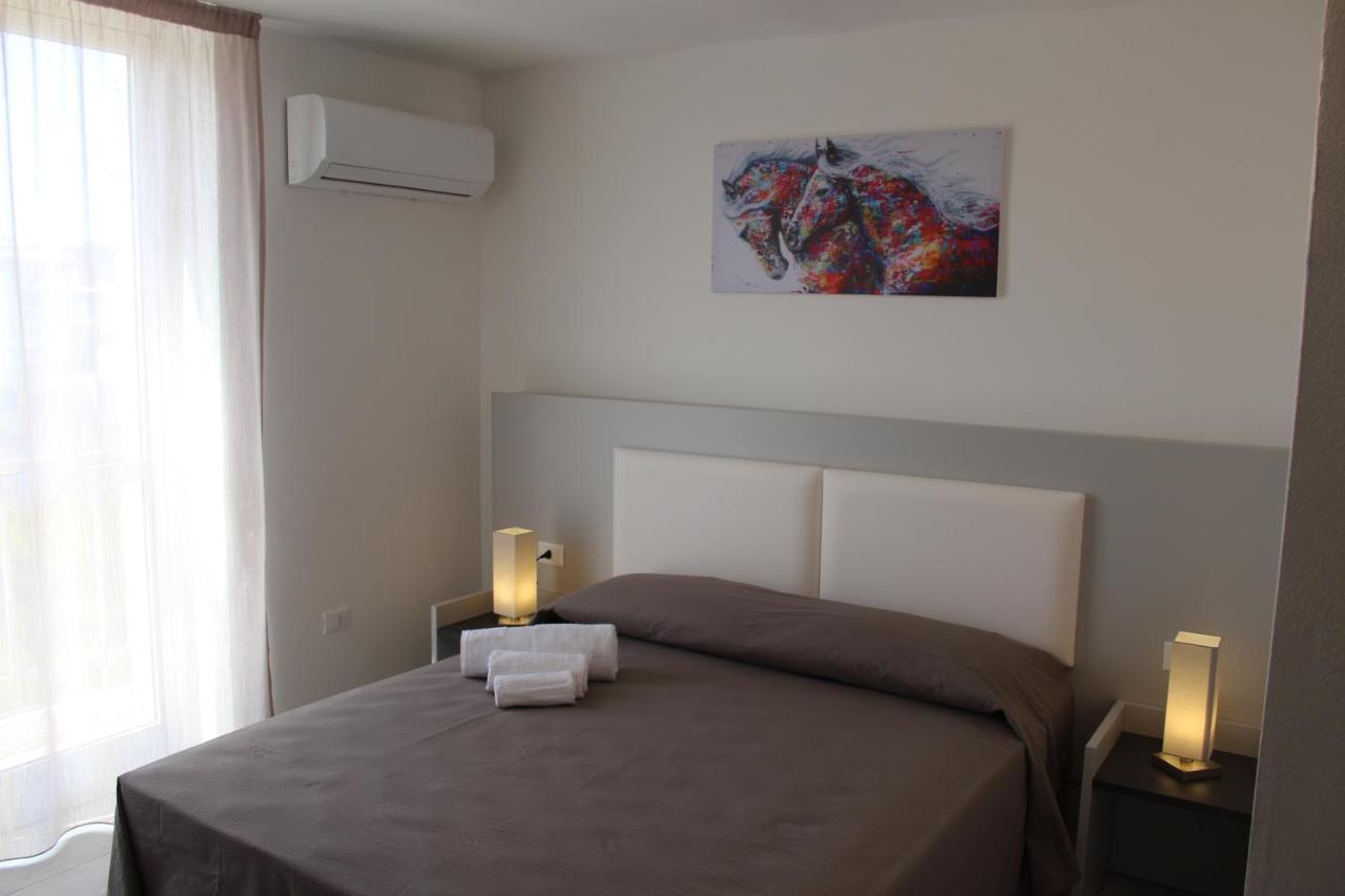 Rahal B&B Palermo Exterior foto